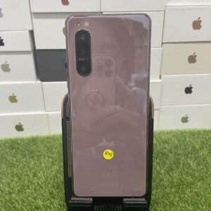 【瑕疵詳內文】Sony Xperia 5 II 8G 256GB 粉 6.1吋 新北 板橋 索尼 新埔 瘋回收 0803