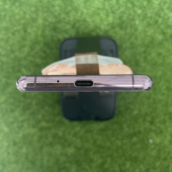 【瑕疵詳內文】Sony Xperia 5 II 8G 256GB 粉 6.1吋 新北 板橋 索尼 新埔 瘋回收 0803：圖片 5