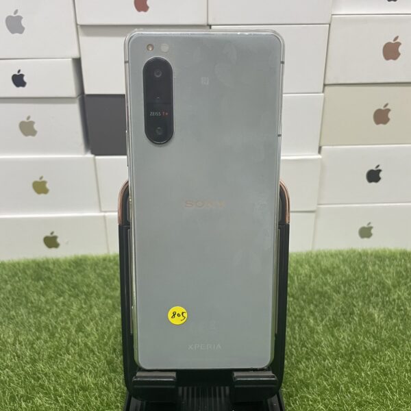 【瑕疵詳內文】Sony Xperia 5 II 8G 256GB 銀 6.1吋 新北 板橋 索尼 致理 瘋回收 0805