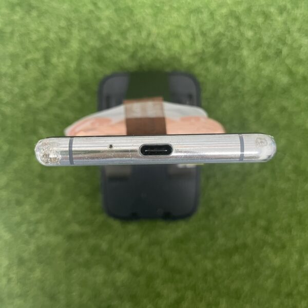 【瑕疵詳內文】Sony Xperia 5 II 8G 256GB 銀 6.1吋 新北 板橋 索尼 致理 瘋回收 0805：圖片 5