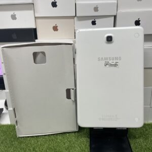 【便宜平板】SAMSUNG Galaxy Tab A SM-P350 白 2G 16GB 8吋 二手平板 0821