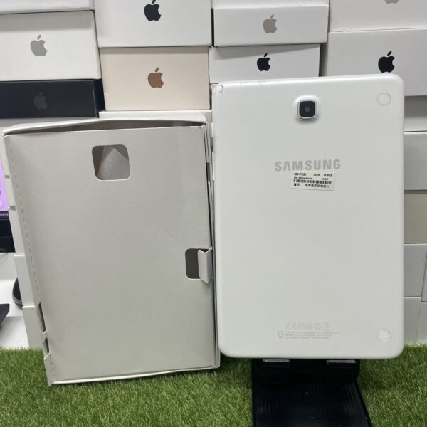 【便宜平板】SAMSUNG Galaxy Tab A SM-P350 白 2G 16GB 8吋 二手平板 0821