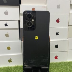 【瑕疵請看內文】OPPO Reno 8 Z 5G 8G 128G 6.4吋 黑色 歐珀 新北 板橋 瘋回收 0931