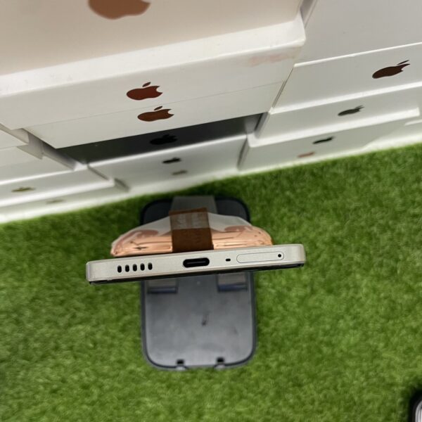 【外觀漂亮】OPPO Reno 8 5G 8+256G 6.4吋 金色 歐珀 新北 板橋 瘋回收 0932：圖片 5