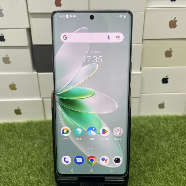 【外觀不錯】vivo V27 綠 8+256GB 6.78吋 二手機 新北 板橋 新埔 瘋回收 捷運 致理 0993：圖片 2