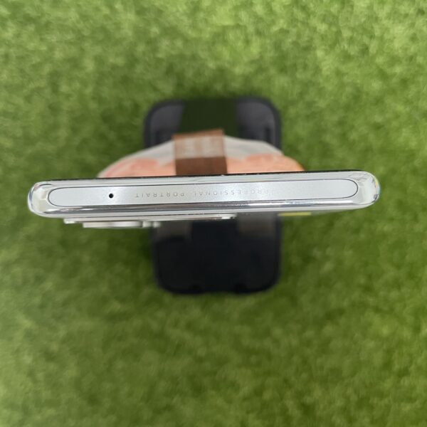 【外觀不錯】vivo V27 綠 8+256GB 6.78吋 二手機 新北 板橋 新埔 瘋回收 捷運 致理 0993：圖片 3