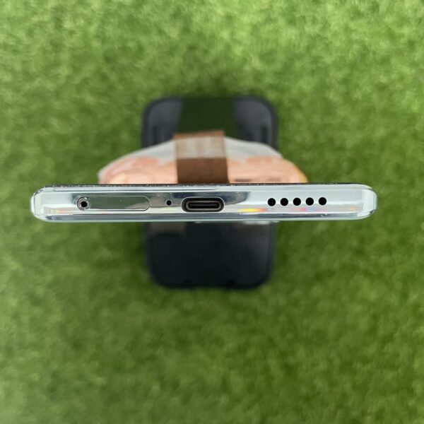 【外觀不錯】vivo V27 綠 8+256GB 6.78吋 二手機 新北 板橋 新埔 瘋回收 捷運 致理 0993：圖片 5