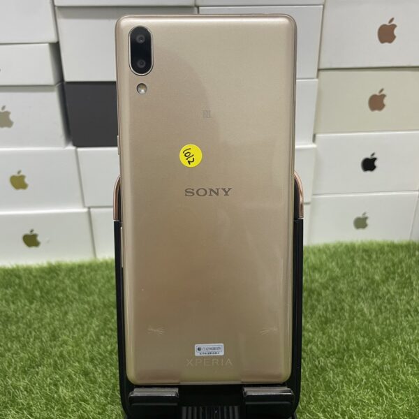 【瑕疵請看內文】Sony Xperia L3 3G 32GB 米色 5.7吋 新北 板橋 索尼 新埔 瘋回收 1012