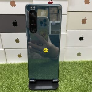 【外觀不錯】Sony Xperia 5 III 8G 256GB 綠 6.1吋 新北 板橋 索尼 手機 瘋回收 1092