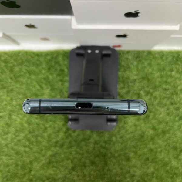 【外觀不錯】Sony Xperia 5 III 8G 256GB 綠 6.1吋 新北 板橋 索尼 手機 瘋回收 1092：圖片 4