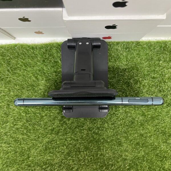【外觀不錯】Sony Xperia 5 III 8G 256GB 綠 6.1吋 新北 板橋 索尼 手機 瘋回收 1092：圖片 5