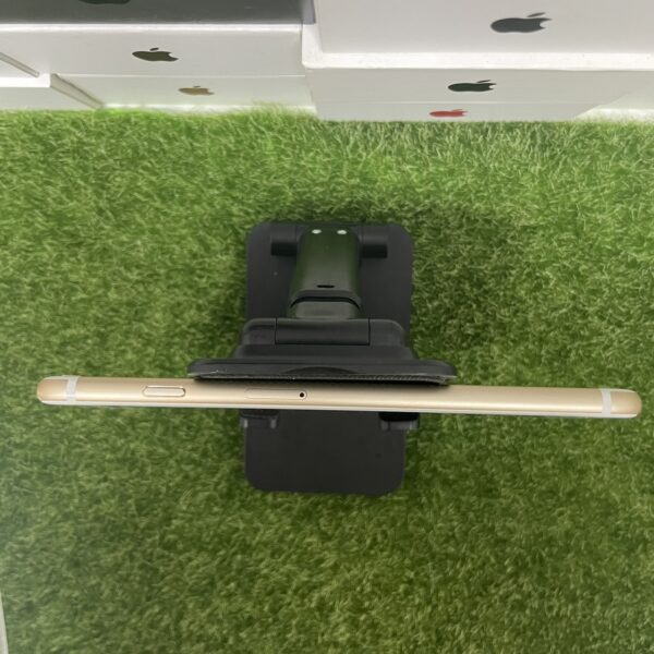 【便宜蘋果手機】iPhone 6S plus 32G 5.5吋 金色 手機 新北 板橋 平價蘋果 新埔 瘋回收 1117：圖片 4