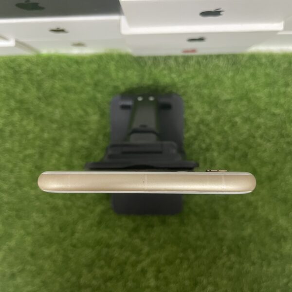 【平價蘋果手機】iPhone 6S plus 32G 5.5吋 金色 手機 新北 板橋 蘋果 cp質高 瘋回收 1118：圖片 3