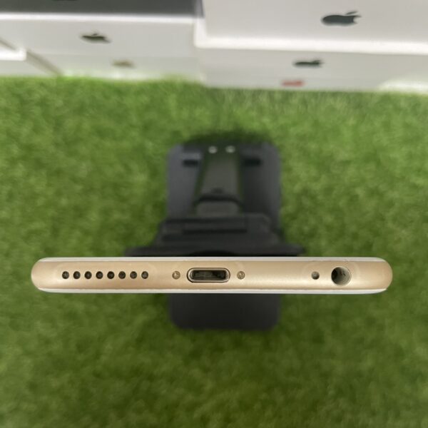 【平價蘋果手機】iPhone 6S plus 32G 5.5吋 金色 手機 新北 板橋 蘋果 cp質高 瘋回收 1118：圖片 5