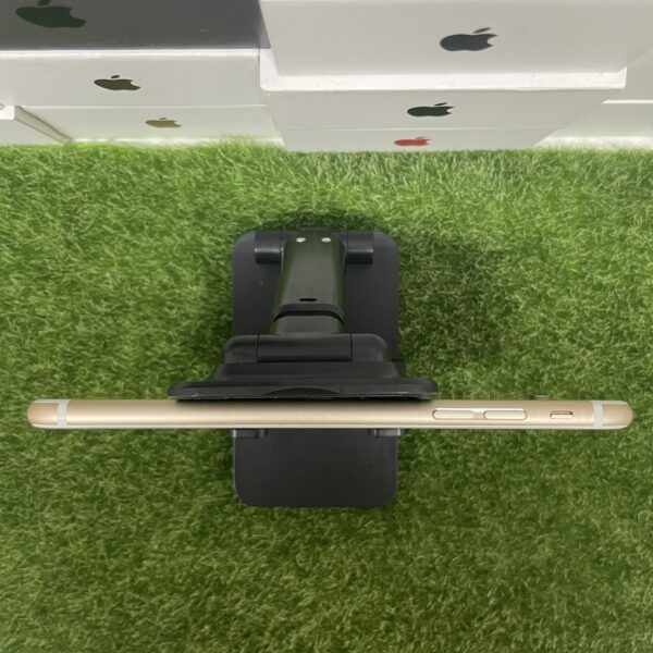 【平價蘋果手機】iPhone 6S plus 32G 5.5吋 金色 手機 新北 板橋 蘋果 cp質高 瘋回收 1118：圖片 6
