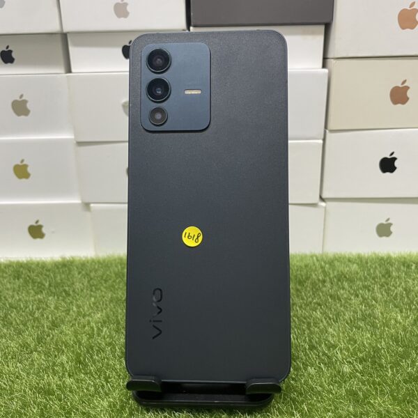 【功能正常】VIVO V23 5G 8G 128G 6.44吋 藍 維沃 手機 新北 板橋 1618