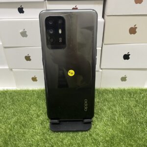 【OPPO手機】OPPO Reno5 Z 5G 8G 128G 6.43吋 黑色 歐珀 新北 板橋  1625