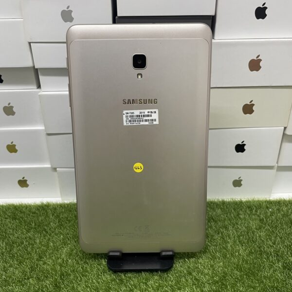【便宜平板】SAMSUNG Galaxy Tab A 8.0 (2017)  金 2G 16GB 8吋 新埔 1663