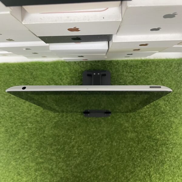 【蘋果平板】iPad4 WIFI 銀 16G 9.7吋 Apple 蘋果 平板 新北 板橋 新埔  1670：圖片 3