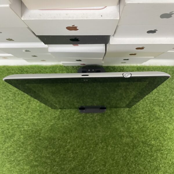 【蘋果平板】iPad4 WIFI 銀 16G 9.7吋 Apple 蘋果 平板 新北 板橋 新埔  1670：圖片 5