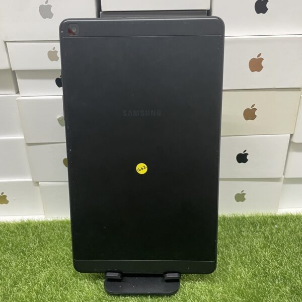 【平板】SAMSUNG Galaxy Tab A 8.0 (2019) LTE 黑 2+32GB 8吋 新埔 1662