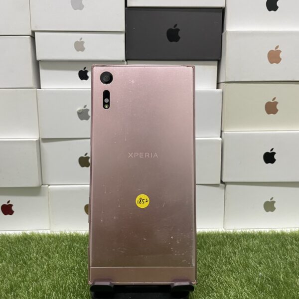 【便宜備用機】Sony Xperia XZ 3G+64GB 粉 5.2吋 新北 板橋 新埔 瘋回收  1852