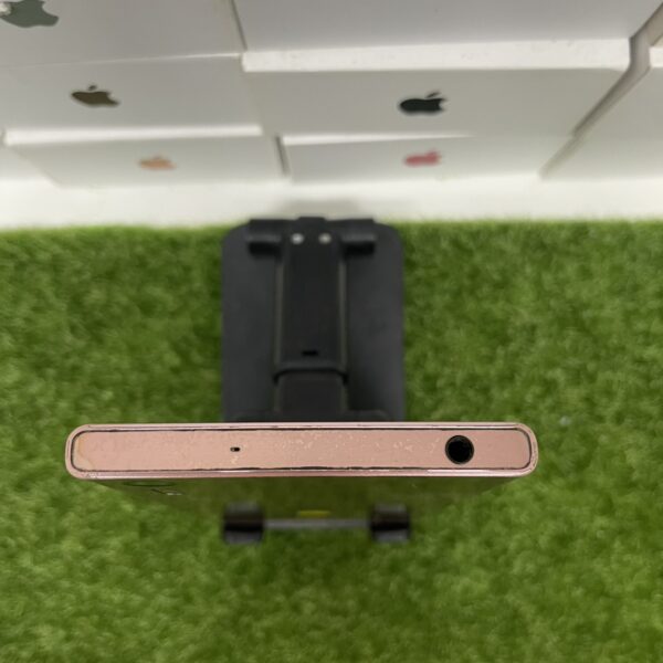 【便宜備用機】Sony Xperia XZ 3G+64GB 粉 5.2吋 新北 板橋 新埔 瘋回收  1852：圖片 3
