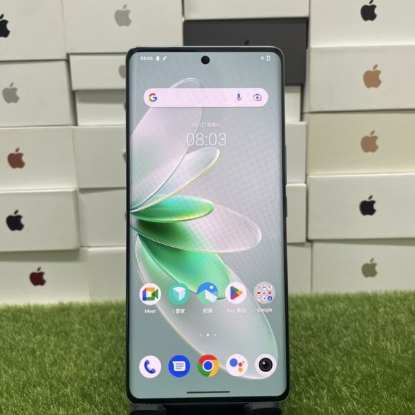 【拍照美機】vivo V27 綠 8+256GB 6.78吋 二手機 手機 新北 板橋 新埔 買手機 1928：圖片 2
