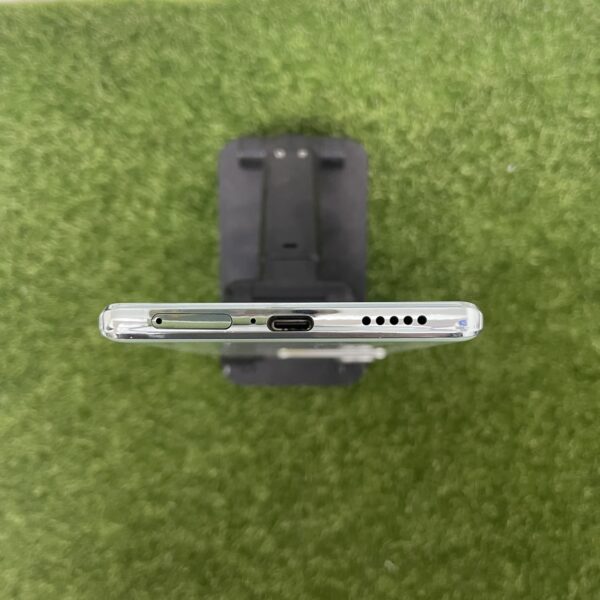 【拍照美機】vivo V27 綠 8+256GB 6.78吋 二手機 手機 新北 板橋 新埔 買手機 1928：圖片 5