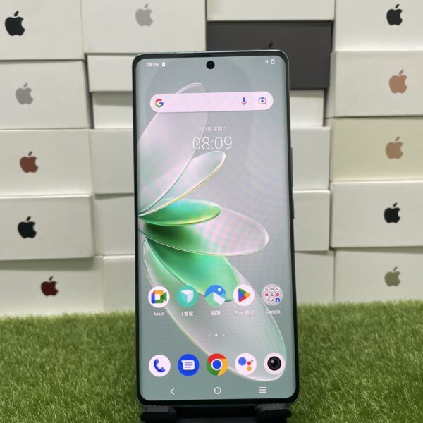 【拍照美機】vivo V27 綠 8+256GB 6.78吋 二手機 手機 新北 板橋 新埔 買手機 1930：圖片 2