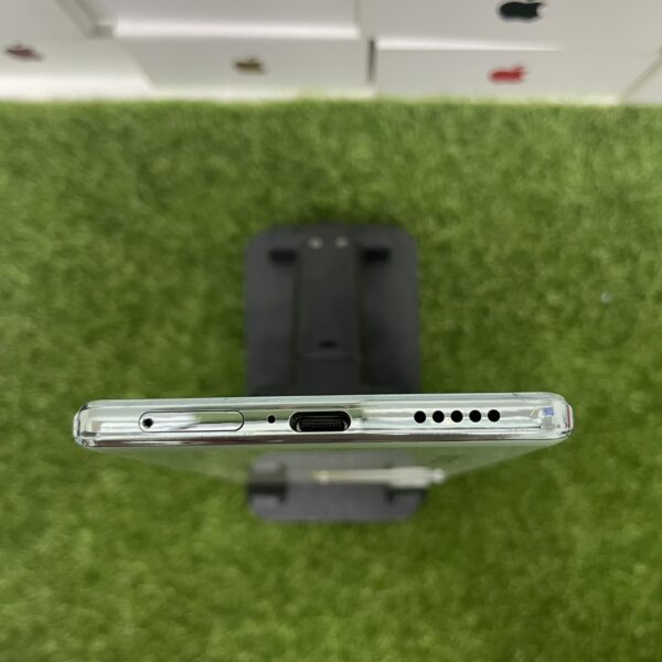 【拍照美機】vivo V27 綠 8+256GB 6.78吋 二手機 手機 新北 板橋 新埔 買手機 1930：圖片 5