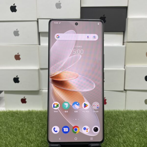 【外觀漂亮】vivo V27 白 8+256GB 6.78吋 二手機 手機 新北 板橋 新埔 買手機 1931：圖片 2