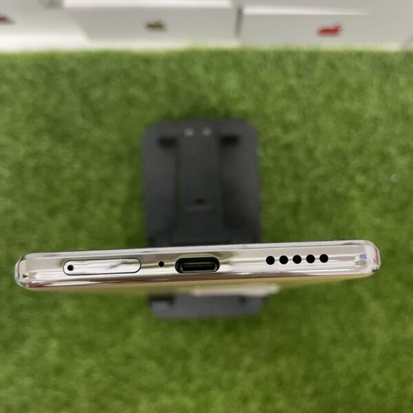 【外觀漂亮】vivo V27 白 8+256GB 6.78吋 二手機 手機 新北 板橋 新埔 買手機 1931：圖片 5