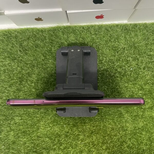 【宏達電手機】HTC U12+ 6G 128GB 紅 6吋 HTC 手機 新北 板橋 買手機 瘋回收  1943：圖片 4
