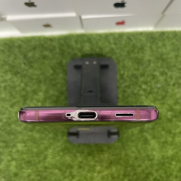 【宏達電手機】HTC U12+ 6G 128GB 紅 6吋 HTC 手機 新北 板橋 買手機 瘋回收  1943：圖片 5