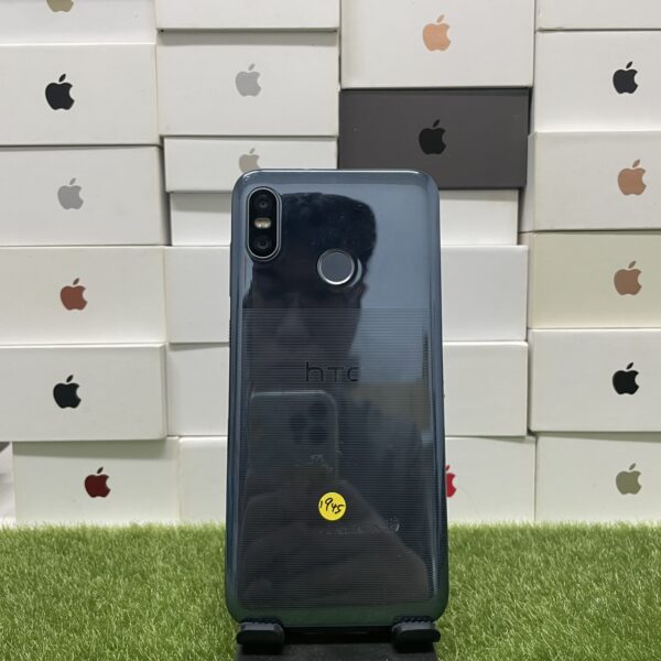 【便宜手機】HTC U12 life 4G 64GB 6吋 藍 宏達電 手機 板橋 新埔 捷運 二手機 1945