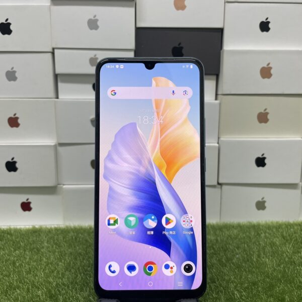 【外觀不錯】VIVO V23E 8G 128G 6.44吋 綠 維沃 手機 新北 板橋 瘋回收 1946：圖片 2