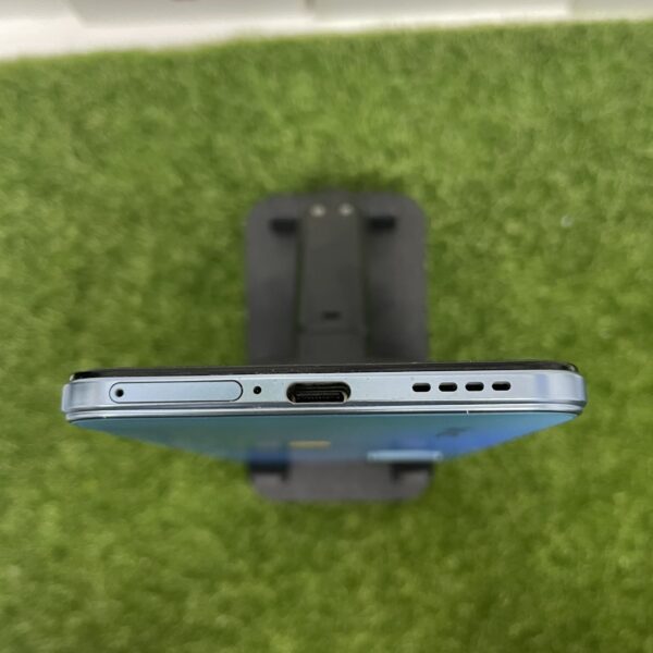 【外觀不錯】VIVO V23E 8G 128G 6.44吋 綠 維沃 手機 新北 板橋 瘋回收 1946：圖片 5