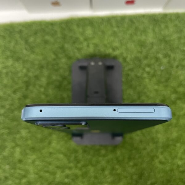 【外觀漂亮】VIVO Y55S 5G 4G 128G 6.58吋 藍 維沃 手機 新北 板橋 1947：圖片 3