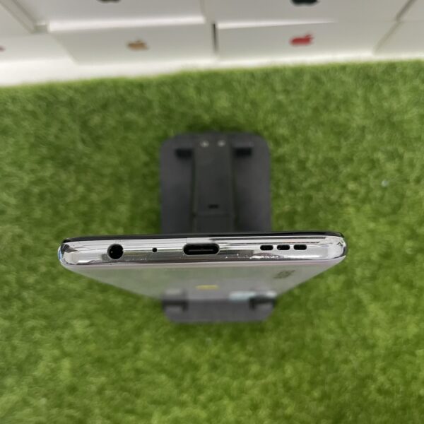 【高CP值手機】realme GT 大師版8G 128GB6.43吋 銀 真我 手機 新北 板橋  1950：圖片 5
