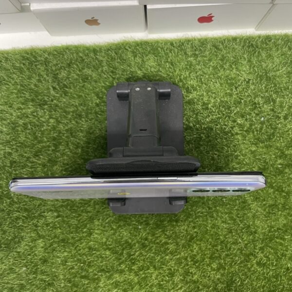 【高CP值手機】realme GT 大師版8G 128GB6.43吋 銀 真我 手機 新北 板橋  1950：圖片 6