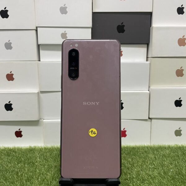 【請看內文】Sony Xperia 5 II 8G 256GB 粉 6.1吋 新北 板橋 索尼 買手機 1956
