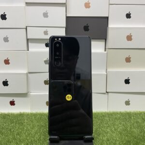 【請看內文】Sony Xperia 5 III 8G 256GB 黑 6.1吋 新北 新埔 索尼 買手機 1957