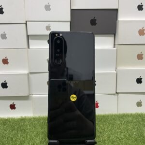 【請看內文】Sony Xperia 5 III 8G 256GB 黑 6.1吋 新北 新埔 索尼 買手機 1959