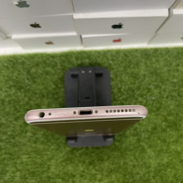 【便宜蘋果手機】iPhone 6S plus 64G 5.5吋 粉色 手機 新北 板橋 蘋果 新埔  1962：圖片 5