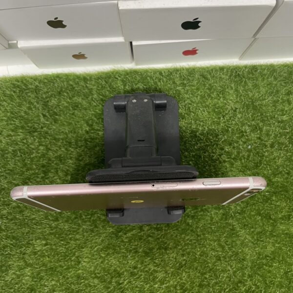 【便宜蘋果手機】iPhone 6S plus 64G 5.5吋 粉色 手機 新北 板橋 蘋果 新埔  1962：圖片 6