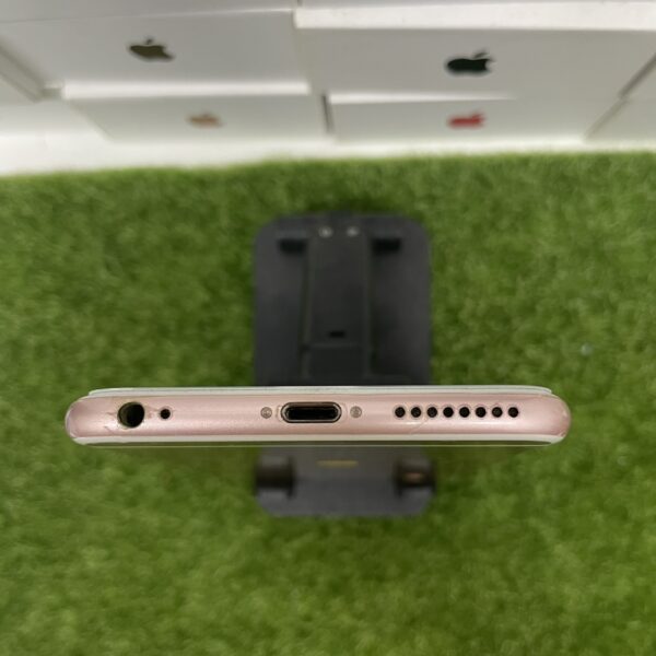 【便宜蘋果手機】iPhone 6S plus 64G 5.5吋 粉色 手機 新北 板橋 蘋果 新埔  1963：圖片 5
