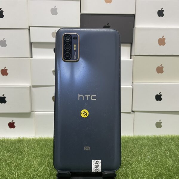 【請看內文】HTC D21 pro 5G 8GB 128GB 6.7吋 藍色 宏達電 板橋 買手機  1972