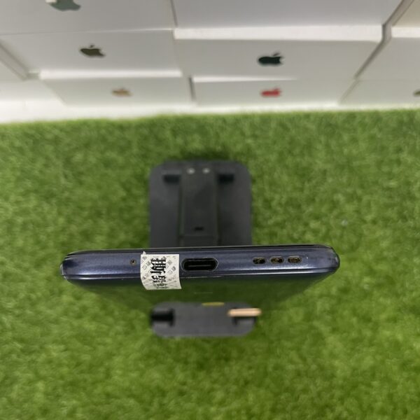 【請看內文】HTC D21 pro 5G 8GB 128GB 6.7吋 藍色 宏達電 板橋 買手機  1972：圖片 5