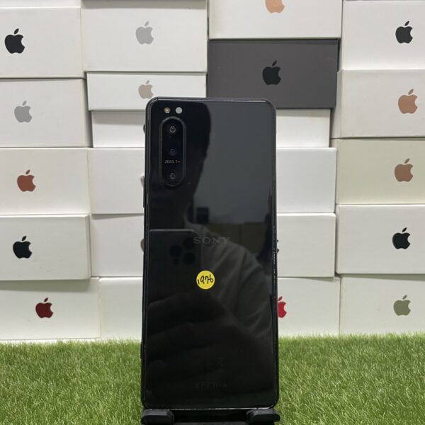 【請看內文】Sony Xperia 5 II 8G 256GB 黑 6.1吋 新北 板橋 索尼 買手機 1976